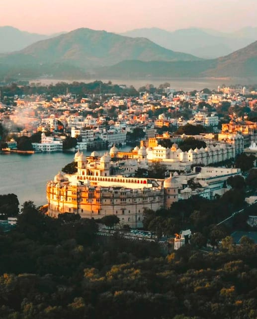 From New Delhi: Jaipur Private Guided Tour With Hotel Pickup - Inclusions