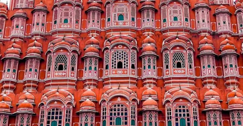 From New Delhi: Jaipur Private Guided Tour With Hotel Pickup - Important Information