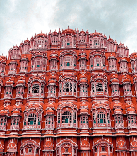 From New Delhi: Jaipur Private Guided Tour With Hotel Pickup - Reservation Options
