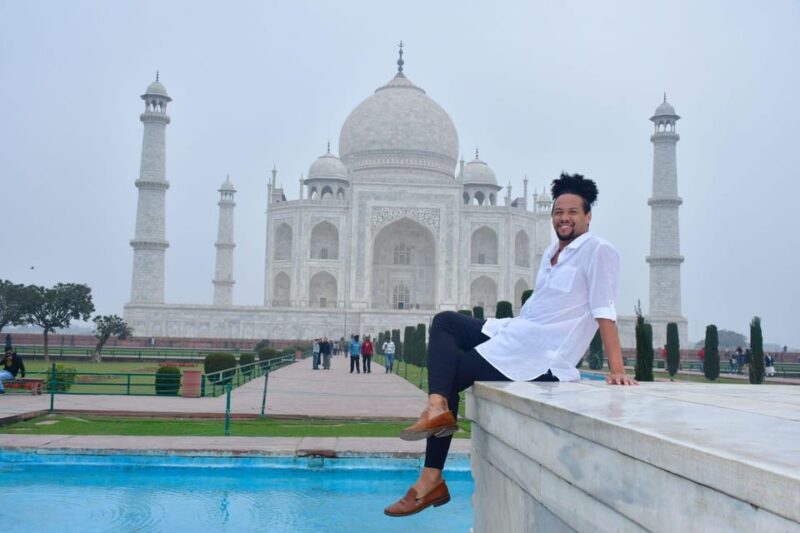 From New Delhi: Private 4- Days Golden Trianlge Tour - Exclusions