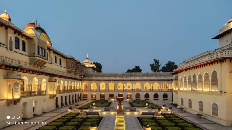 From New Delhi: Private 4- Days Golden Trianlge Tour - Important Information