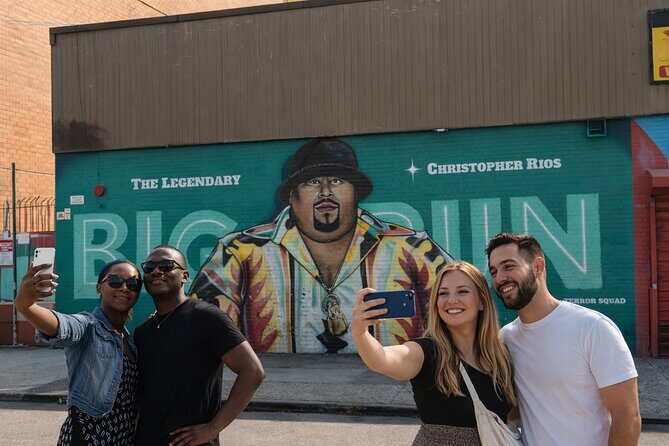 From New Jersey a Tour of Manhattan Bronx Queens and Brooklyn - The Itinerary: What You Can Expect