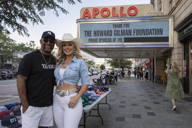 From New Jersey a Tour of Manhattan Bronx Queens and Brooklyn - The Sum Up