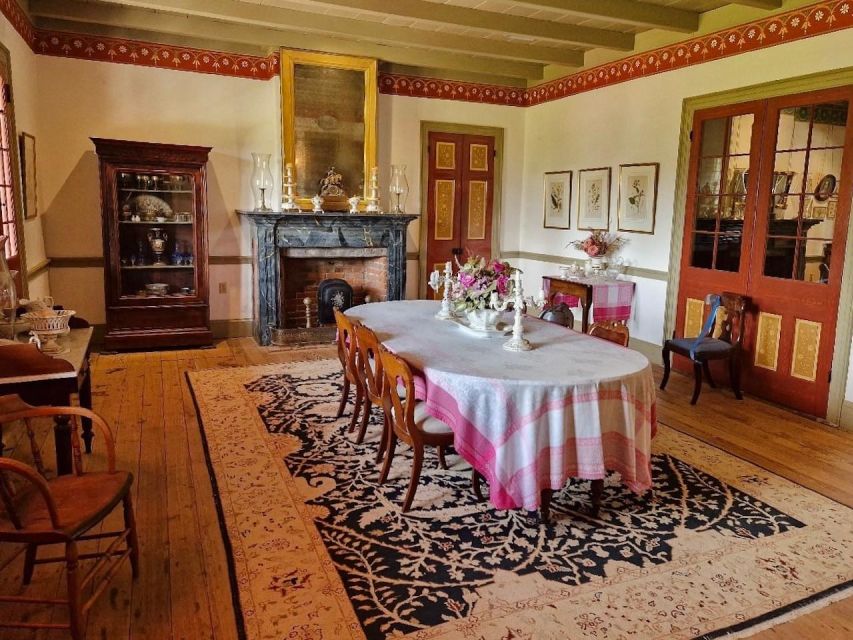 From New Orleans: Oak Alley or Laura Plantation Tour - Inclusions and Exclusions