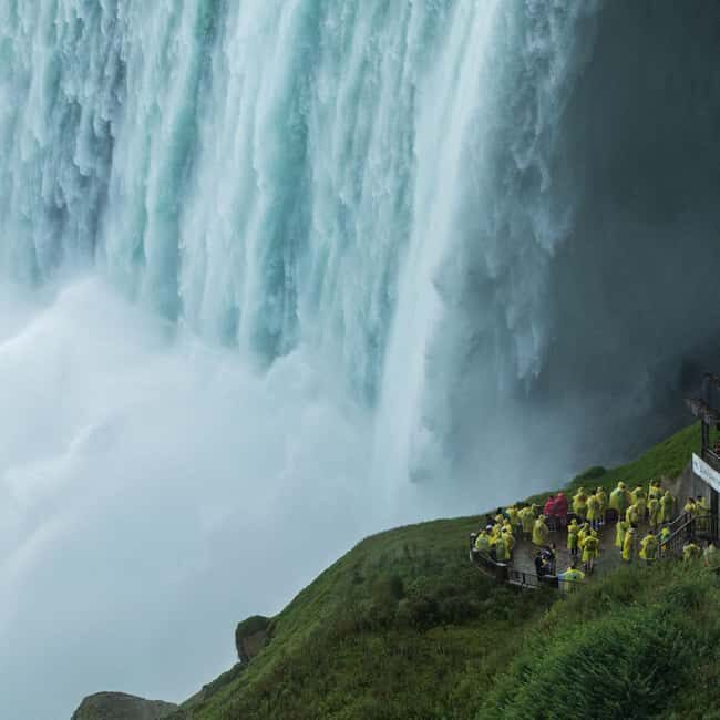 From New York City: Niagara Falls Guided Tour - Who Will Love This Tour?