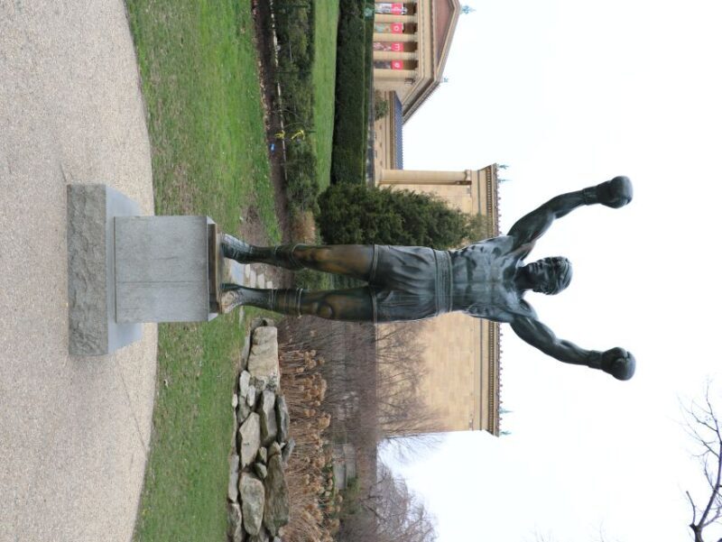 From New York City: Philadelphia & Amish Community Day Trip - The Perfect Audience for This Tour