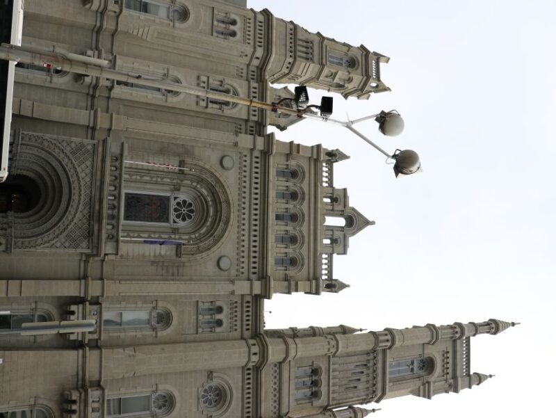 From New York City: Philadelphia & Amish Community Day Trip - FAQs