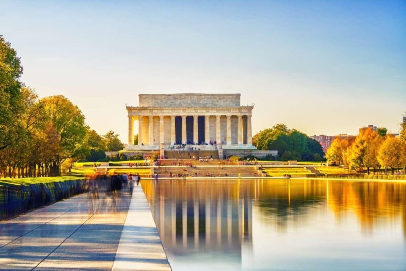 From New York City: Washington DC Sightseeing Tour - A Practical Look at the Experience
