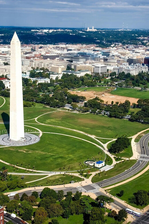 From New York City: Washington DC Sightseeing Tour - Final Thoughts: The Practical Choice for a One-Day DC Visit