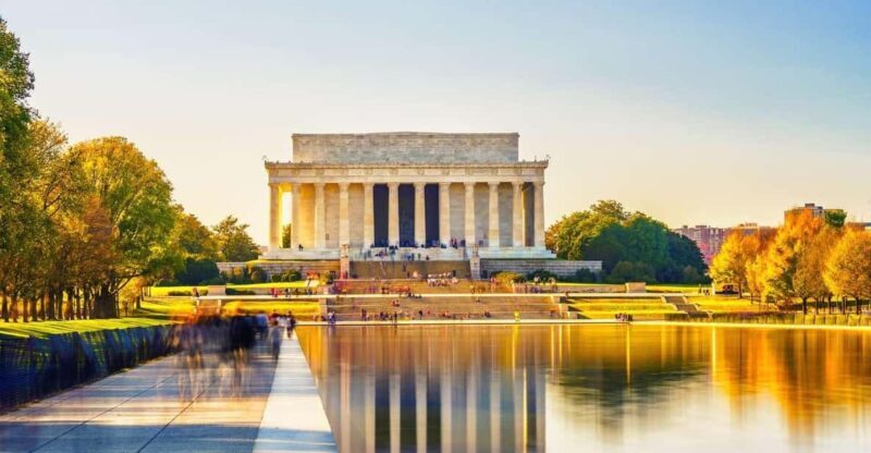 From New York City: Washington DC Sightseeing Tour - FAQs