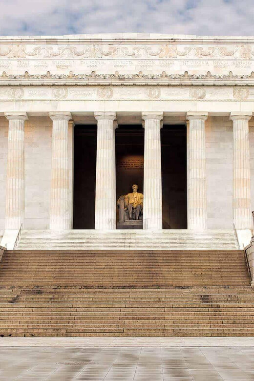 From New York: New Haven, Rhode Island and Boston 2-Day Trip - Cambridge, Harvard, and MIT