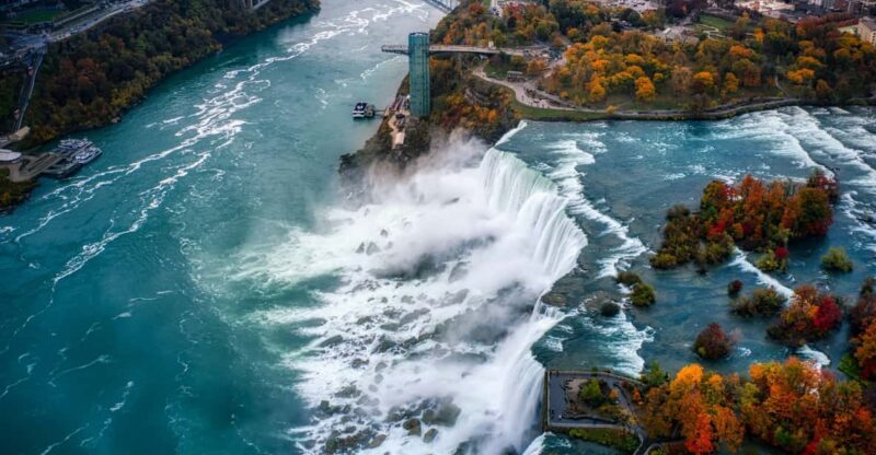 From New York: Niagara Falls and Washington DC 3-Day Trip - Value for Money: Does It Add Up?