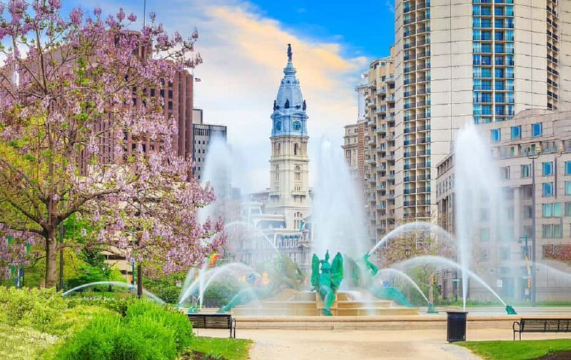 From New York: Philadelphia Cherry Blossom 1-Day Trip - Final Thoughts: Who Will Love This Tour?