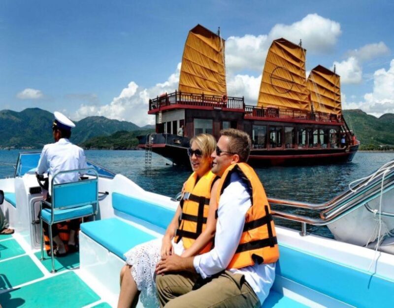 From Nha Trang: 3-Days Top Site Nha Trang Highlights Trip - Day 3 Activities