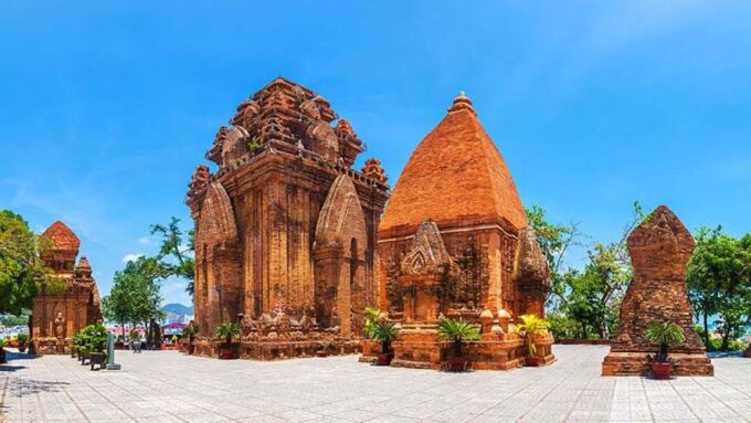 From Nha Trang: 3-Days Top Site Nha Trang Highlights Trip - Booking Information