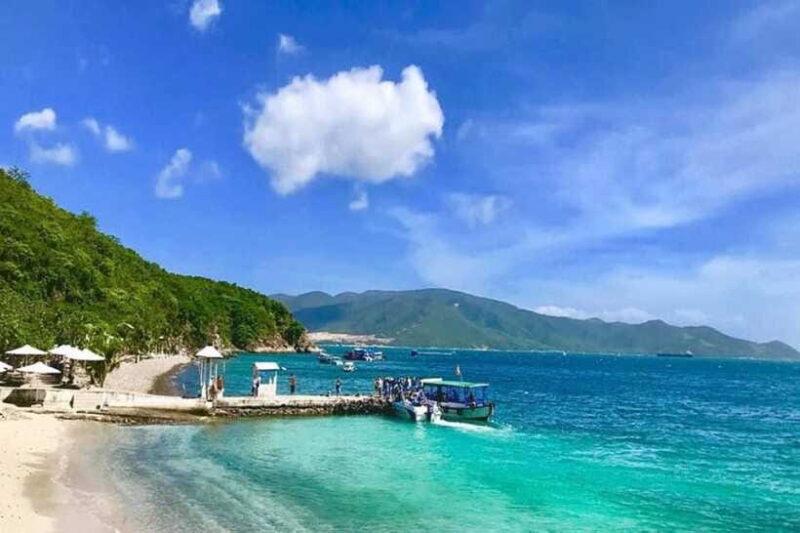 From Nha Trang: 3-Island Deluxe Tour With Lunch - Participant Guidelines and Recommendations