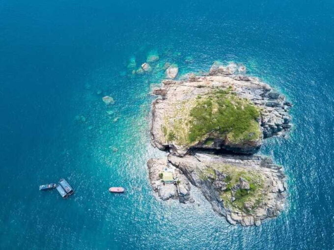From Nha Trang: 3-Island Deluxe Tour With Lunch - Customer Reviews and Feedback Highlights