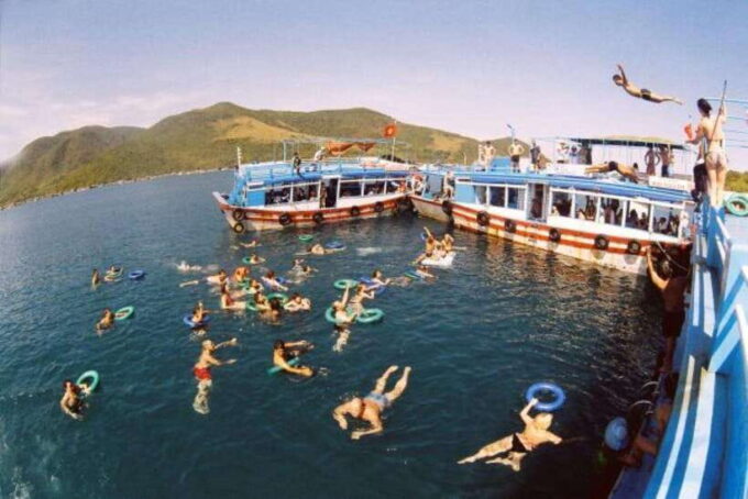 From Nha Trang: 3-Island Deluxe Tour With Lunch - Frequently Asked Questions
