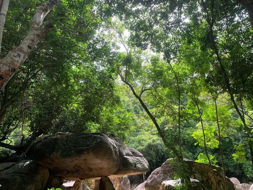 From Nha Trang: Ba Ho Waterfall and Countryside Tour - Frequently Asked Questions