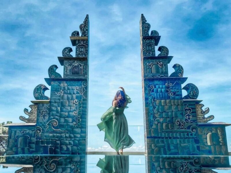 From Nha Trang: Da Lat Private Day Tour - Key Attractions