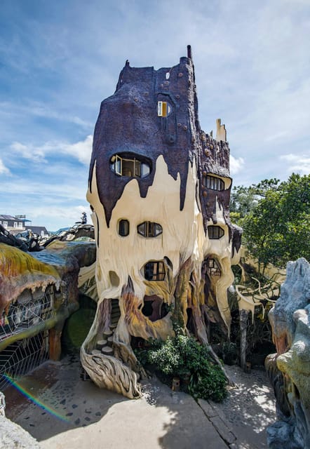From Nha Trang: Dalat Tour 3 Days 2 Nights - Sightseeing Options