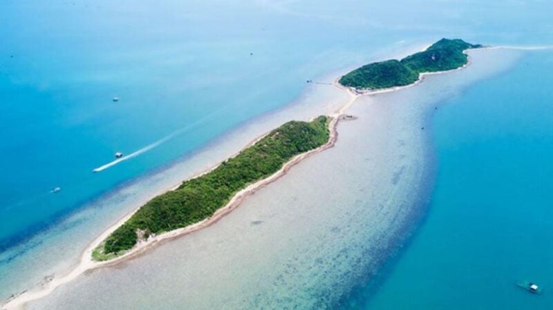 From Nha Trang: Guided Diep Son Island Day Trip With Lunch - Highlights of Diep Son Island