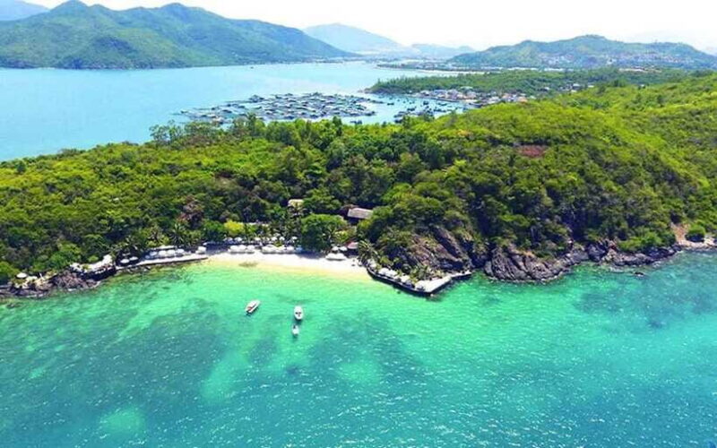 FROM NHA TRANG: LUXURY 3- ISLAND TOUR WITH LUNCH - Important Information