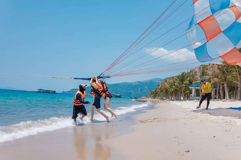 From Nha Trang: Relaxing Mini Beach & Snorkeling Tour - Tour Overview and Pricing