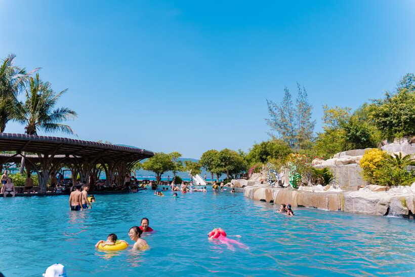 From Nha Trang: Snorkeling, BBQ and Mud Bath Day Trip - Inclusions and What to Expect