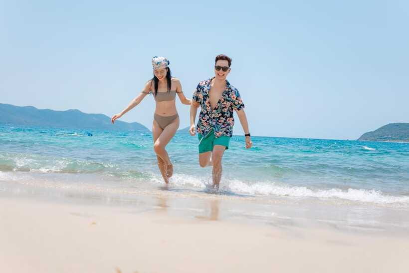 From Nha Trang: Snorkeling, BBQ and Mud Bath Day Trip - Frequently Asked Questions