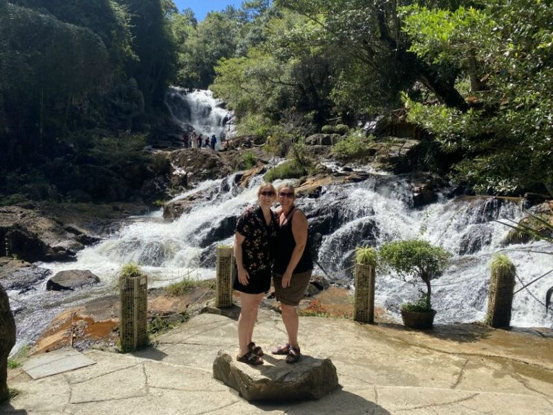 From Nha Trang: Top Site Luxury Da Lat City Trip - Customer Reviews and Ratings