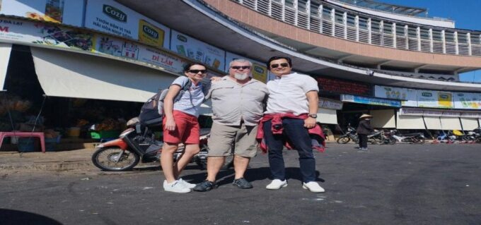 From Nha Trang: Top Site Luxury Da Lat City Trip - Preparing for Your Trip