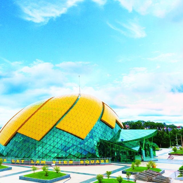 From Nha Trang: Top Site Luxury Da Lat City Trip - Tips for a Luxurious Experience