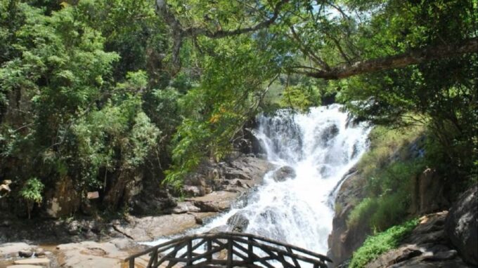 From Nha Trang: Top Site Luxury Da Lat City Trip - Frequently Asked Questions