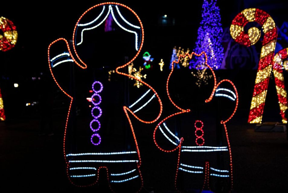 From Niagara Falls: All Inclusive Day & Evening Lights Tour - Frequently Asked Questions
