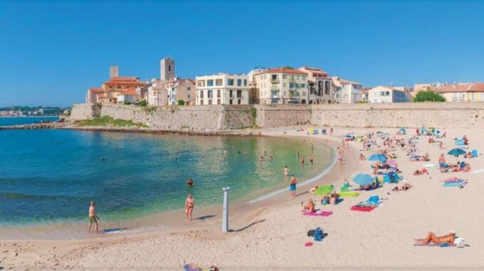 From Nice: A Day in Provence - Touring Gourdon