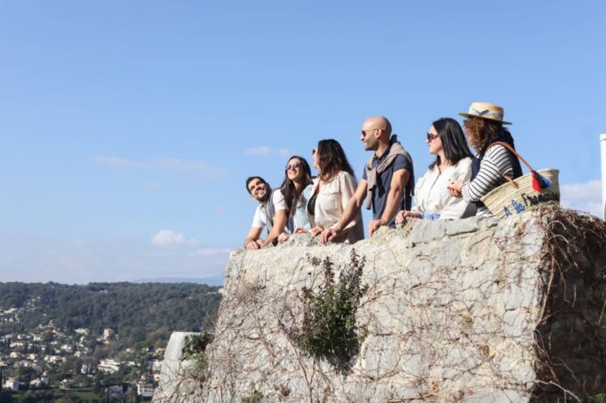 From Nice: Afternoon Tour Grasse and Saint-Paul-De-Vence - Saint-Paul-de-Vence: Artistic Spirit