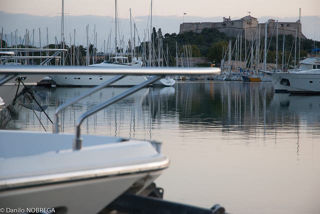 From Nice: Cannes, Antibes & Saint-Paul-de-Vence Tour - Key Points