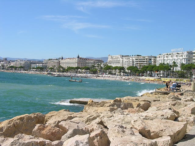 From Nice: Cannes, Antibes & Saint-Paul-de-Vence Tour - Highlights of Cannes