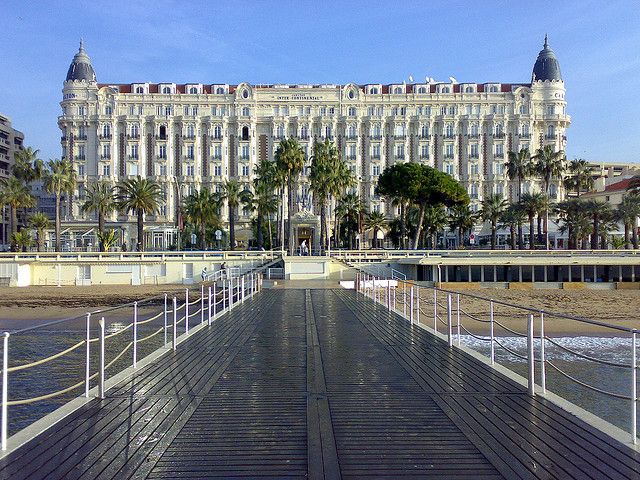 From Nice: Cannes, Antibes & Saint-Paul-de-Vence Tour - Transportation and Guide