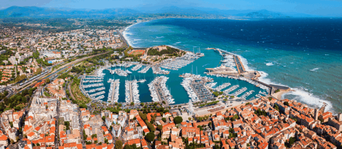 From Nice: Cannes, Saint Paul De Vence and Wine Tasting - Transportation and Group Options