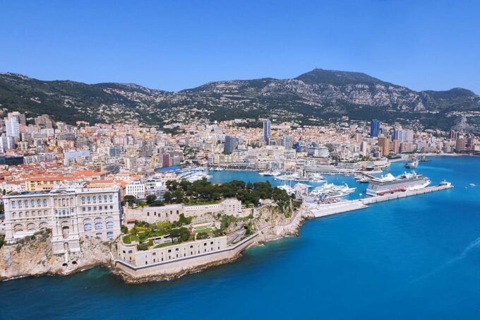 From Nice, Cannes, Villefranche: French Riviera Day Trip - Customer Reviews and Ratings