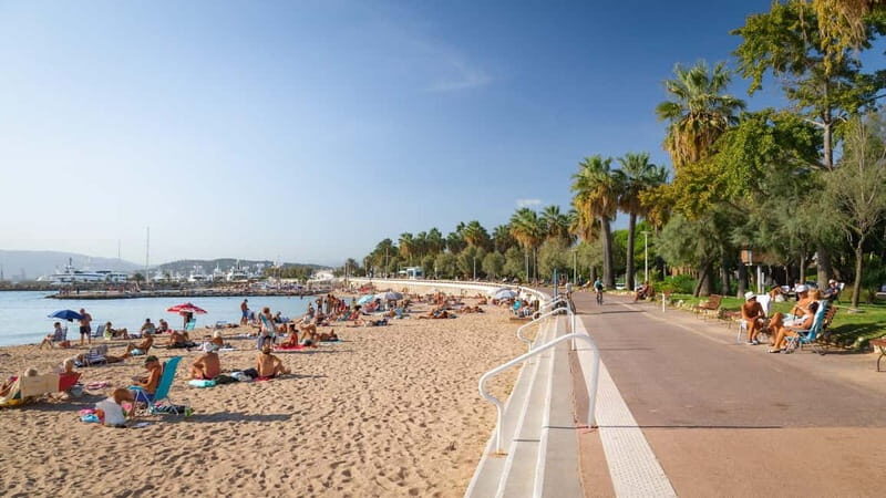 From Nice: Day-trip in Cannes with Classic Car Tour - The Value of the Tour