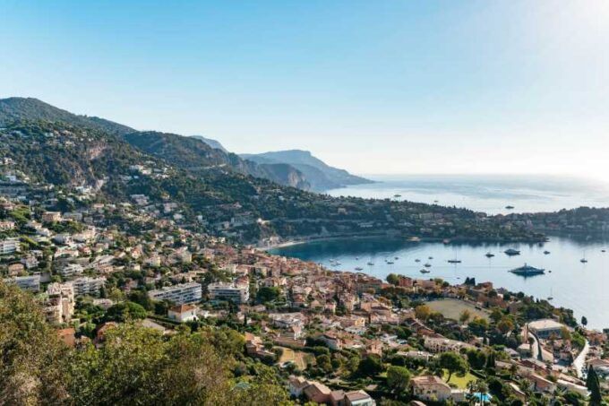 From Nice: Eze, Monaco, & Monte-Carlo Half-Day Trip - Accessibility and Group Options