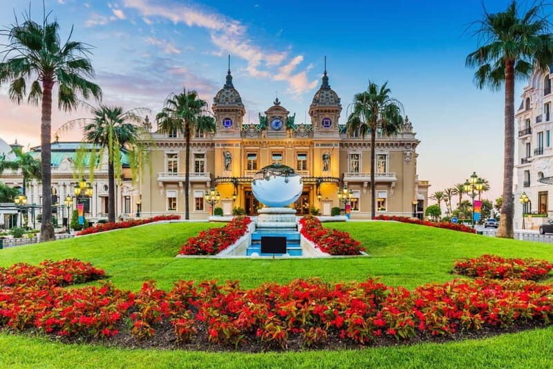 From Nice: French Riviera Full-Day Tour - The Sum Up