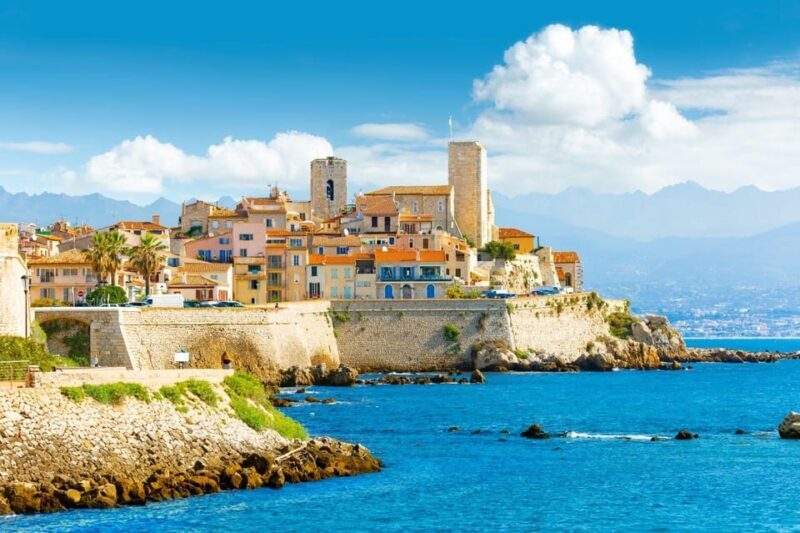 From Nice: French Riviera Full-Day Tour - FAQs
