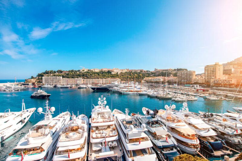 From Nice: Full-Day French Riviera and Monaco Tour - Customer Feedback