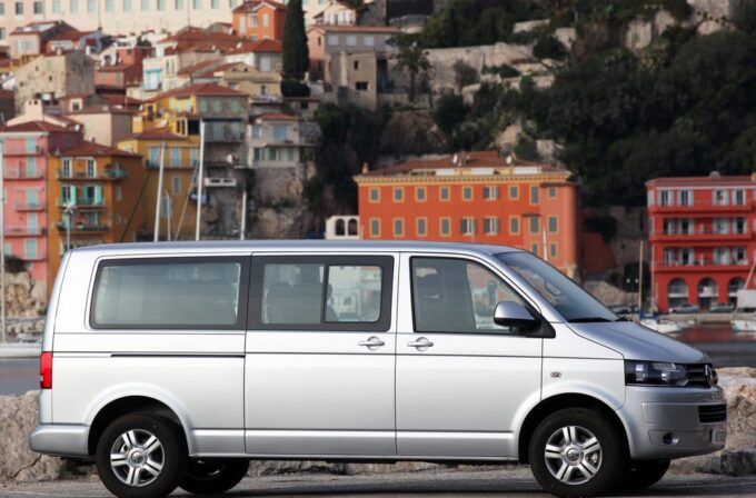 From Nice: Full-Day French Riviera and Monaco Tour - Discovering the Elegance of Monaco