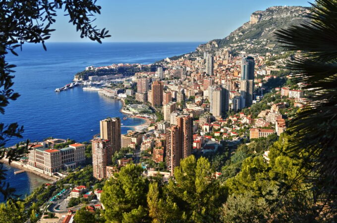 From Nice: Full-Day French Riviera and Monaco Tour - Experiencing the Glamour of Cannes and Antibes