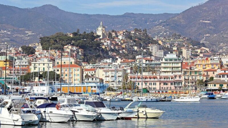 From Nice: Full-Day Italian Market, Menton, & La Turbie Tour - Itinerary Highlights